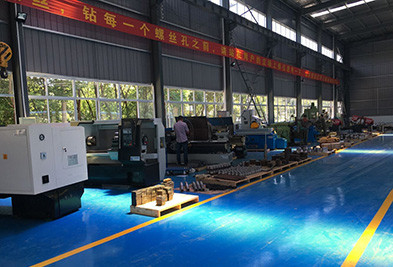 WUXI LONGBO ROLL FORMING MACHINERY CO.,LTD. خط تولید سازنده