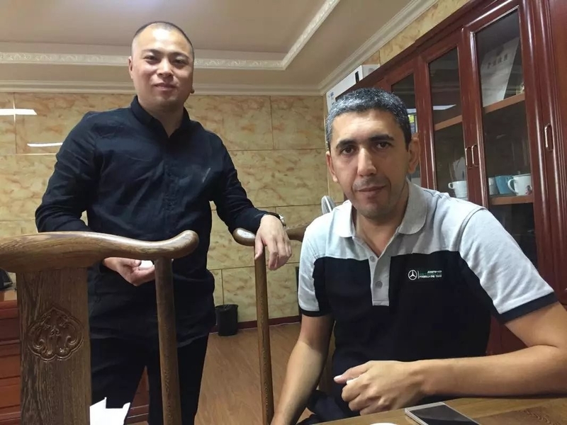 چین WUXI LONGBO ROLL FORMING MACHINERY CO.,LTD. نمایه شرکت